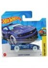 Hot Wheels Tekli Arabalar Custom 11 Camaro HKH48