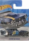 Hot Wheels Tekli Arabalar Custom 68 Camaro HKG68