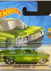 Hot Wheels Tekli Arabalar Custom 72 Chevy Luv HTC33