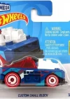 Hot Wheels Tekli Arabalar Custom Small Block HKJ86