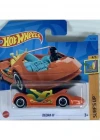 Hot Wheels Tekli Arabalar Deora Iıı - HKK81