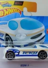 Hot Wheels Tekli Arabalar Deora III- HTC68