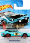 Hot Wheels Tekli Arabalar Dimachinni Veloce - HKJ78