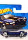 Hot Wheels Tekli Arabalar DMC Delorean-HKJ65