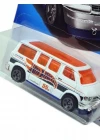 Hot Wheels Tekli Arabalar Dodge Van HKK28