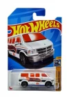 Hot Wheels Tekli Arabalar Dodge Van HKK28
