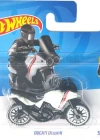 Hot Wheels Tekli Arabalar Ducati DesertX - HKG32