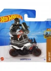 Hot Wheels Tekli Arabalar Ducati DesertX - HTB26