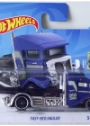 Hot Wheels Tekli Arabalar Fast-Bed Hauler HKH24