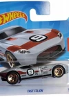 Hot Wheels Tekli Arabalar Fast Felion HKK86