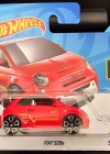 Hot Wheels Tekli Arabalar Fiat 500e 2023-HKK24