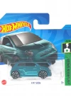 Hot Wheels Tekli Arabalar Fiat 500e - HKH59