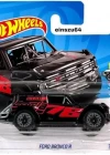 Hot Wheels Tekli Arabalar Ford Bronco R HKJ04