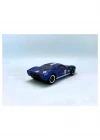 Hot Wheels Tekli Arabalar Ford GT40 HTD34
