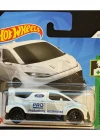 Hot Wheels Tekli Arabalar Ford Performance Supervan 4 HRY90