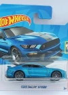 Hot Wheels Tekli Arabalar Ford Shelby GT350R - HCW36