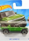 Hot Wheels Tekli Arabalar Gmc Hummer Ev HKK58