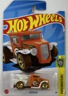 Hot Wheels Tekli Arabalar Gotta GO - HKK73