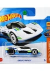 Hot Wheels Tekli Arabalar Group C Fantasy HKG34