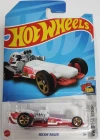 Hot Wheels Tekli Arabalar Rockin Railer HKG53