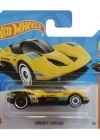 Hot Wheels Tekli Arabalar Group C Fantasy HKK39
