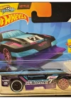 Hot Wheels Tekli Arabalar GT-Scorcher HTC08