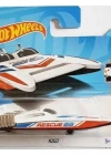 Hot Wheels Tekli Arabalar H2GO HKJ22