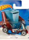 Hot Wheels Tekli Arabalar Haul-O-Gram HKG95