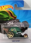 Hot Wheels Tekli Arabalar Head Gasket-HKK45