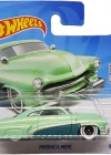 Hot Wheels Tekli Arabalar Hirohata Merc- HRY69