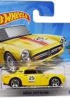 Hot Wheels Tekli Arabalar Honda 5800 Racing- HRY58