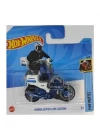 Hot Wheels Tekli Arabalar Honda Super Cub Custom HKK33