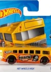 Hot Wheels Tekli Arabalar Hot Wheels High HKJ68
