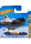Hot Wheels Tekli Arabalar Hw-4-Trac HKK30