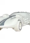 Hot Wheels Tekli Arabalar Hw Braille Racer-Twin Mill HKG33