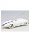 Hot Wheels Tekli Arabalar Hw Braille Racer-Twin Mill HKG33