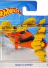 Hot Wheels Tekli Arabalar Hw Water Bomber HKK53
