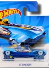 Hot Wheels Tekli Arabalar Ice Shredder - HKK46