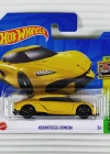 Hot Wheels Tekli Arabalar Kdenigsegg Gemera - HKH95