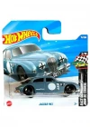 Hot Wheels Tekli Arabalar Jaguar MK1- JBB58