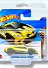 Hot Wheels Tekli Arabalar Lamborghini Huracan Sterrato- JBB86