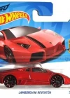 Hot Wheels Tekli Arabalar Lamborghini Reventon HKH94
