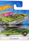 Hot Wheels Tekli Arabalar Layin Lowrider HKJ08