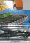 Hot Wheels Tekli Arabalar Layin Lowrider HTB91