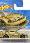 Hot Wheels Tekli Arabalar LB Super Silhoutte Nissan Silvia (S15) - HKK47