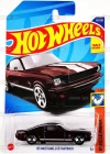 Hot Wheels Tekli Arabalar 65 Mustang 2+2 Fastback - HCX81