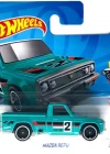 Hot Wheels Tekli Arabalar Mazda Repu - HKH99