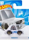 Hot Wheels Tekli Arabalar MAZDA RX-3 HTD77