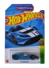 Hot Wheels Tekli Arabalar Mclaren ELVA-HCX54