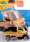 Hot Wheels Tekli Arabalar Mighty K HTC96